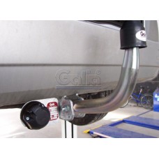 Фаркоп "Galia" OPEL Zafira B (2005-2012)