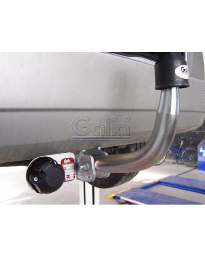 Фаркоп "Galia" OPEL Zafira B (2005-2012)