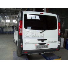 Фаркоп "Galia" Opel Vivaro (2001-2014)
