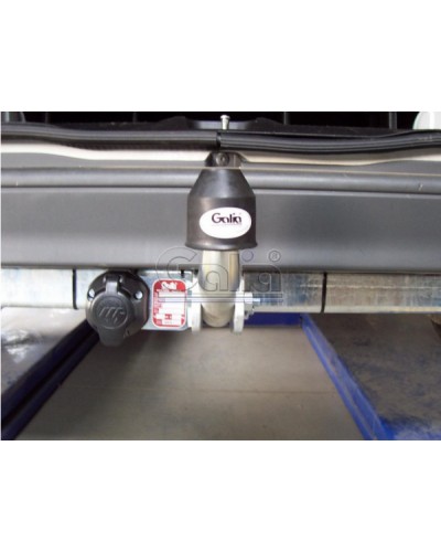 Фаркоп "Galia" Opel Vivaro (2001-2014)