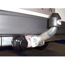 Фаркоп "Galia" Opel Vivaro (2001-2014)