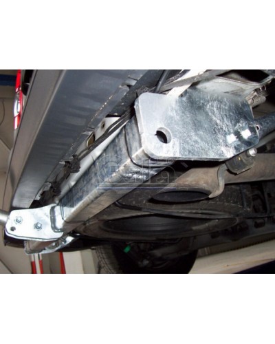 Фаркоп "Galia" Opel Vivaro (2001-2014)