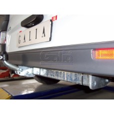 Фаркоп "Galia" Opel Vivaro (2001-2014)