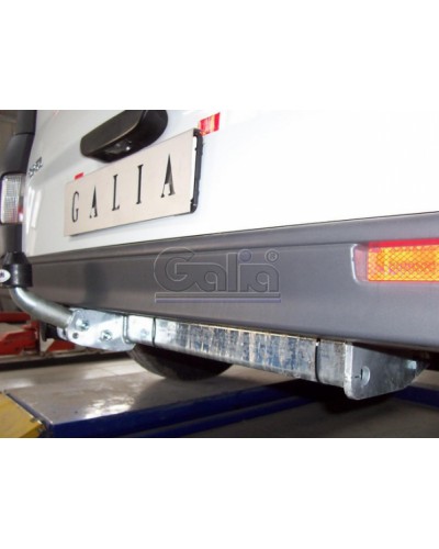 Фаркоп "Galia" Opel Vivaro (2001-2014)