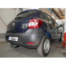 Фаркоп "Galia" Renault Lodgy (з 2012--) автомат