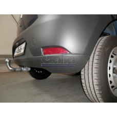 Фаркоп "Galia" Renault Lodgy (з 2012--) автомат
