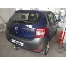 Фаркоп "Galia" Renault Lodgy (з 2012--) автомат