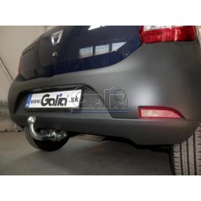 Фаркоп "Galia" Renault Lodgy (з 2012--) автомат