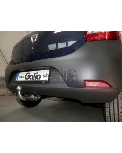 Фаркоп "Galia" Renault Lodgy (з 2012--) автомат