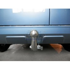 Фаркоп "Galia" Renault Dokker (c 2012--)