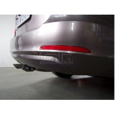 Фаркоп "Galia" SKODA Superb (c 2008--) автомат