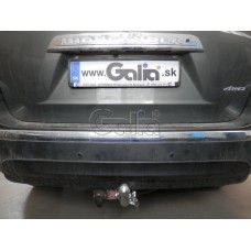 Фаркоп "Galia" Toyota Highlander (2010-2014) автомат