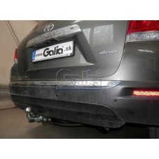 Фаркоп "Galia" Toyota Highlander (2010-2014) автомат