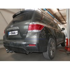 Фаркоп "Galia" Toyota Highlander (2010-2014) автомат