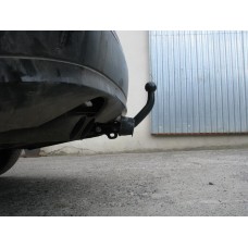 Фаркоп Mercedes C w204 (2007-2014) Сьемный