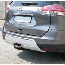 Фаркоп на Nissan X-Trail T32 (2013-2022) Зйомний крюк