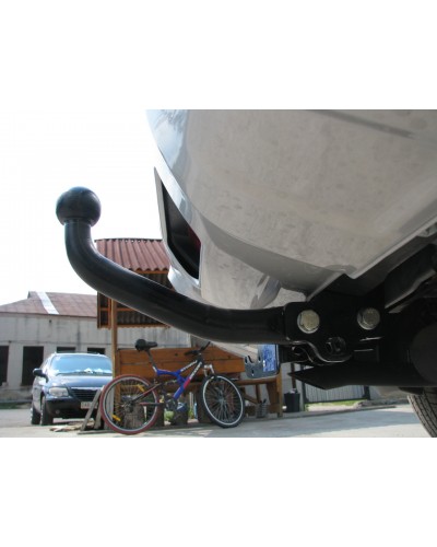 Фаркоп на Nissan X-Trail T32 (2013-2022) Зйомний крюк