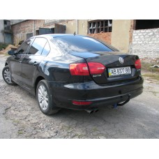 Фаркоп Volkswagen Jetta 6 (2011-2018) Автопристрій