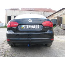 Фаркоп Volkswagen Jetta 6 (2011-2018) Автопристрій