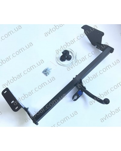 Фаркоп Nissan X-Trail T32 (2013-2022) Сьемный крюк