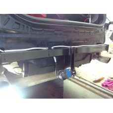 Фаркоп Audi A-6 С-6 (2004-2011) Седан\Універсал