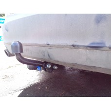 Фаркоп Audi A-6 С-6 (2004-2011) Седан\Універсал