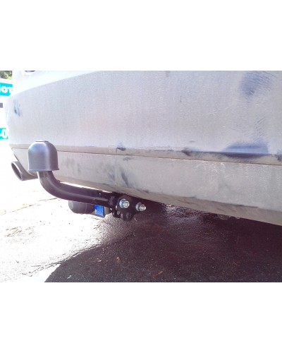 Фаркоп Audi A-6 С-6 (2004-2011) Седан\Універсал