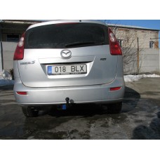Фаркоп Mazda 5 (2005-2016) Мазда 5