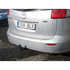 Фаркоп Mazda 5 (2005-2016) Мазда 5