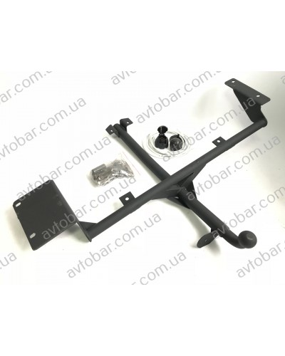 Фаркоп Daewoo Lanos \ Sens пикап (с 1997--)