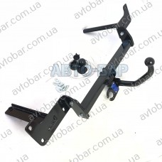 Фаркоп Opel Astra J универсал (c 2009--)