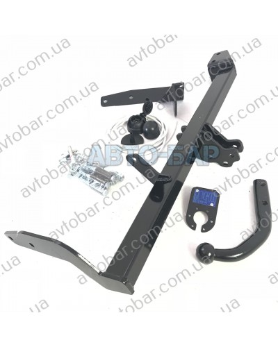 Фаркоп Mercedes E w210 (1995-2002) Сьемный