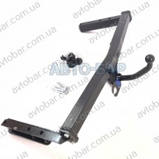 Фаркоп Audi A-6 С-5 (1997-2005) Ауді А6 Ц5