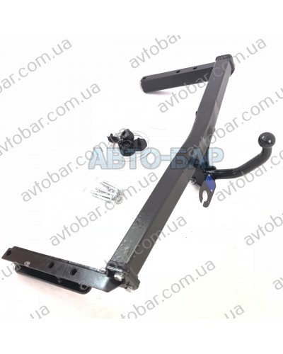 Фаркоп Audi A-6 С-5 (1997-2005) Ауді А6 Ц5