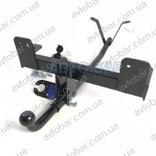 Фаркоп Opel Omega B (1994-2004) Опель Омега Б