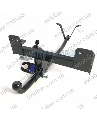 Фаркоп Opel Omega B (1994-2004) Опель Омега Б