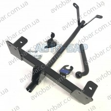 Фаркоп Opel Omega B (1994-2004) Опель Омега Б