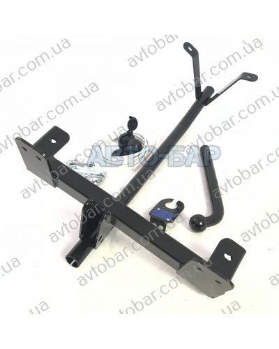 Фаркоп Opel Omega B (1994-2004) Опель Омега Б