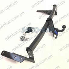 Фаркоп Lexus RX (2003-2010) Автопристрій