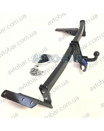 Фаркоп Lexus RX (2003-2010) Автопристрій