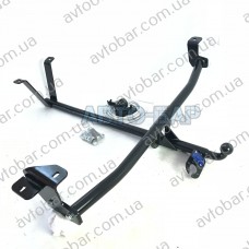 Фаркоп Ford Sierra (1987-1993) Форд Сиера