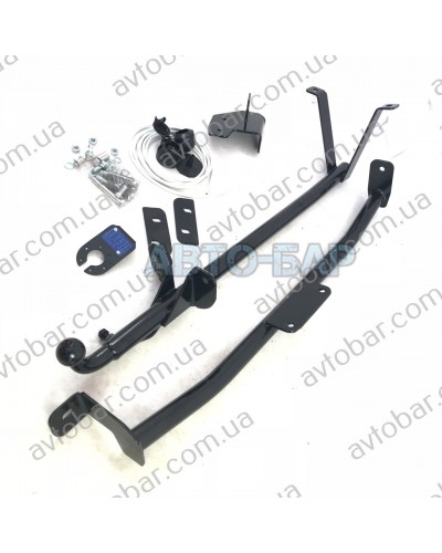 Фаркоп Ford Sierra (1987-1993) Форд Сиера