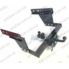 Фаркоп Iveco Daily (1999-2006) Івеко Дейлі