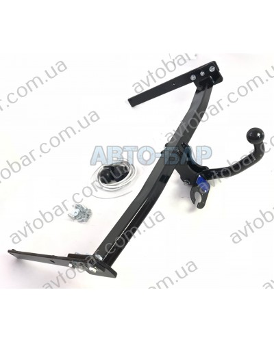 Фаркоп Ford Kuga (2008-2020) Форд Куга