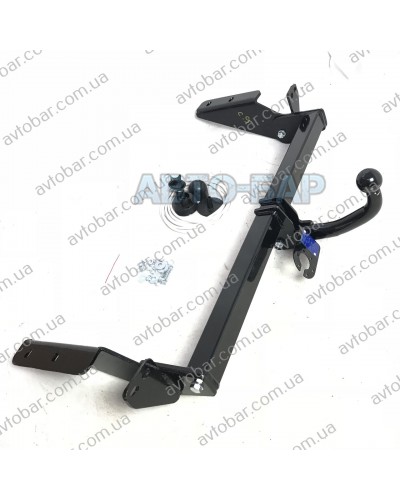 Фаркоп Citroen C4 (2010-2019) Ситроен Ц4