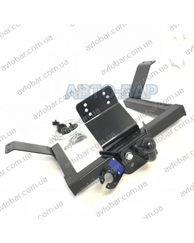 Фаркоп UAZ Hunter (з 2003--) Уаз Хантер