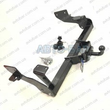 Фаркоп Mazda E 2200 (1983-1999) Мазда Е 2200