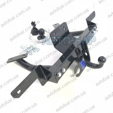 Фаркоп UAZ Patriot (2005-2015) Уаз Патріот