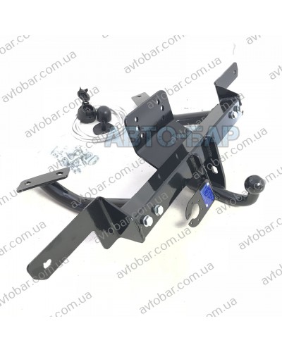 Фаркоп UAZ Patriot (2005-2015) Уаз Патріот