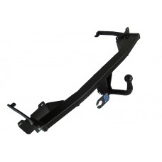 Фаркоп Fiat Doblo 263 (2009-2020) Фіат Добло Нуово